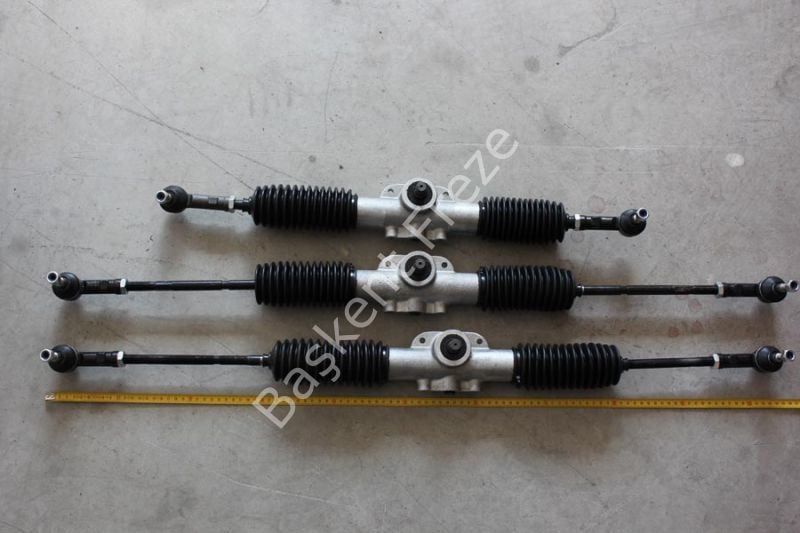 MİNİ BOY KREMAYER DİREKSİYON