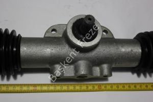 MİNİ BOY KREMAYER DİREKSİYON