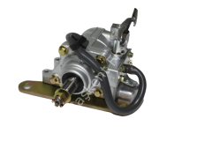 CG TİPİ MOTORLAR İÇİN İLERİ GERİ ŞANZIMAN