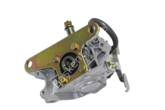 CG TİPİ MOTORLAR İÇİN İLERİ GERİ ŞANZIMAN