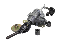 CG TİPİ MOTORLAR İÇİN İLERİ GERİ ŞANZIMAN