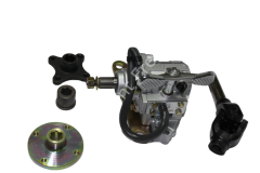 CG TİPİ MOTORLAR İÇİN İLERİ GERİ ŞANZIMAN