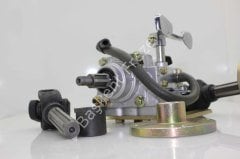 CUP TİPİ MOTORLAR İÇİN İLERİ GERİ ŞANZIMAN