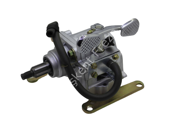 CUP TİPİ MOTORLAR İÇİN İLERİ GERİ ŞANZIMAN