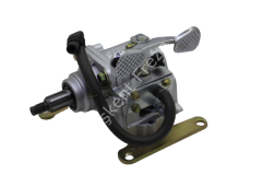 CUP TİPİ MOTORLAR İÇİN İLERİ GERİ ŞANZIMAN