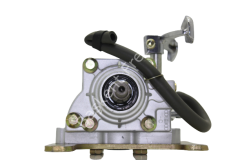 CUP TİPİ MOTORLAR İÇİN İLERİ GERİ ŞANZIMAN