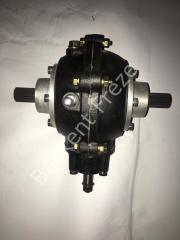 ŞAFT TİPİ TAM BAĞIMSIZ ADAPTÖRLÜ DİFERANSİYEL