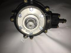 ŞAFT TİPİ TAM BAĞIMSIZ ADAPTÖRLÜ DİFERANSİYEL