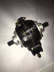 ŞAFT TİPİ TAM BAĞIMSIZ ADAPTÖRLÜ DİFERANSİYEL