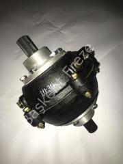 ŞAFT TİPİ TAM BAĞIMSIZ ADAPTÖRLÜ DİFERANSİYEL