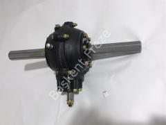 ÇAPA MAKİNASI DİFERANSİYELİ