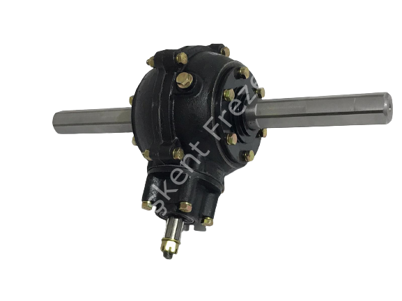 ÇAPA MAKİNASI DİFERANSİYELİ