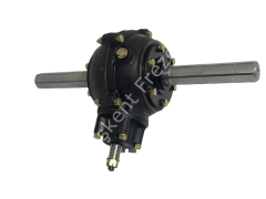 ÇAPA MAKİNASI DİFERANSİYELİ