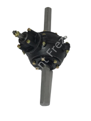 ÇAPA MAKİNASI DİFERANSİYELİ