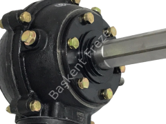 ÇAPA MAKİNASI DİFERANSİYELİ