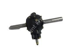 ÇAPA MAKİNASI DİFERANSİYELİ