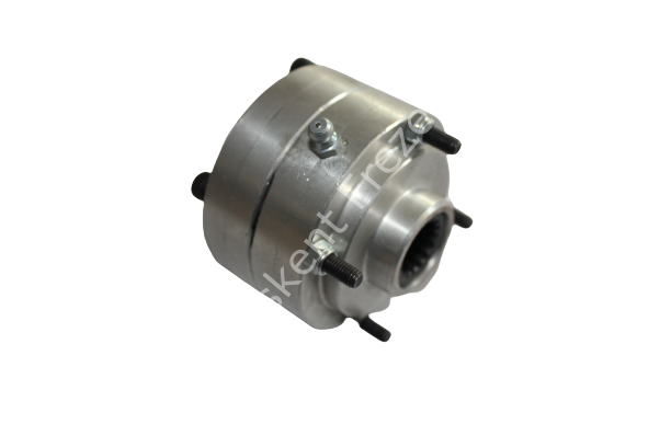 BİSİKLET DİFERANSİYELİ