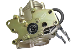 CUP TİPİ MOTORLAR İÇİN TAKVİYELİ İLERİ GERİ ŞANZIMAN