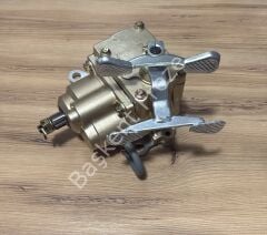 CUP TİPİ MOTORLAR İÇİN TAKVİYELİ İLERİ GERİ ŞANZIMAN