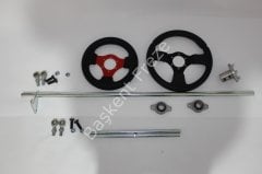 ORTA ÖZELLİKLİ ÖN DİREKSİYON SETİ