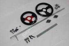 ORTA ÖZELLİKLİ ÖN DİREKSİYON SETİ