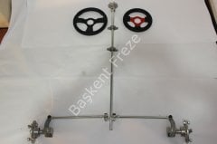 FULL SET ÖN DİREKSİYON TAKIMI