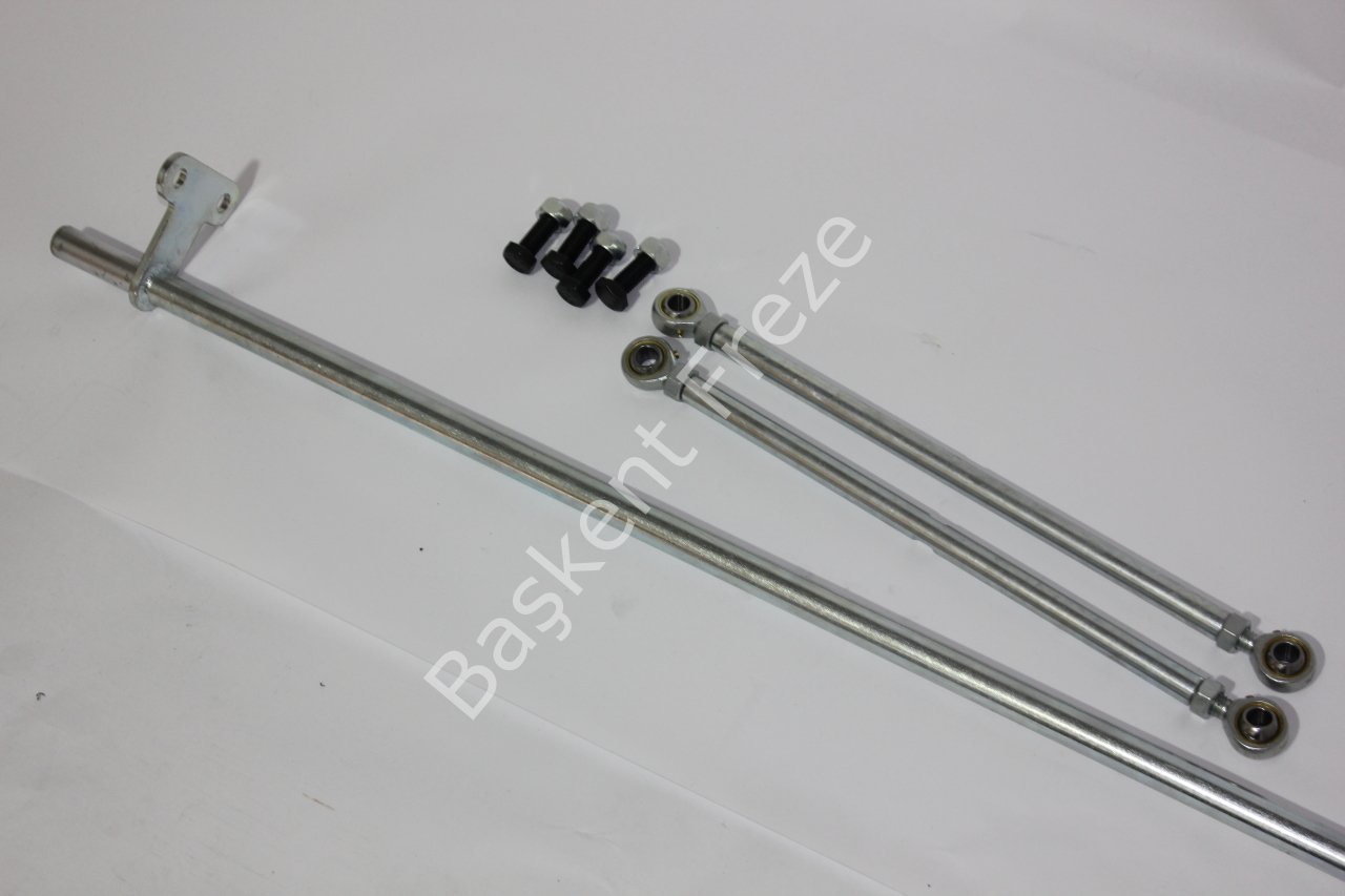 BASİT ÖZELLİKLİ ÖN DİREKSİYON SETİ