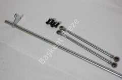 BASİT ÖZELLİKLİ ÖN DİREKSİYON SETİ