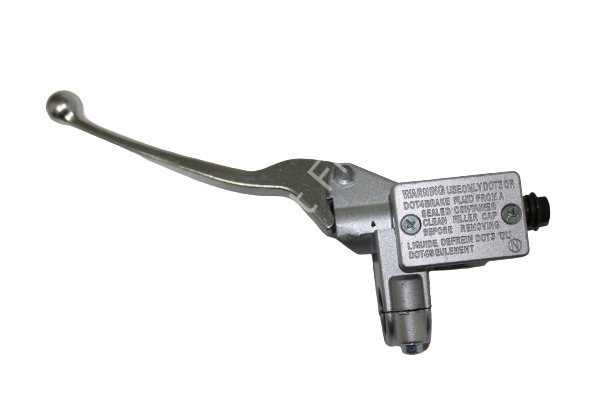 (SOL ELCİK) HİDROLİK FREN ÜST MERKEZİ