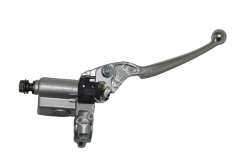 (SOL ELCİK) HİDROLİK FREN ÜST MERKEZİ