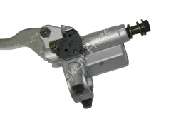 (SAĞ ELCİK) HİDROLİK FREN ÜST MERKEZİ