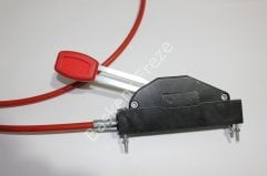 3 KADEMELİ UNİVERSAL İTME ÇEKME MEKANİZMASI