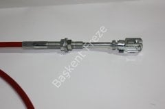 3 KADEMELİ UNİVERSAL İTME ÇEKME MEKANİZMASI