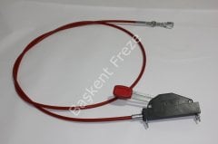 3 KADEMELİ UNİVERSAL İTME ÇEKME MEKANİZMASI