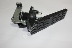 PROFESYONEL PEDAL MEKANİZMASI