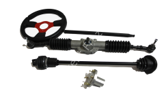 FULL SET KREMAYER DİREKSİYON SETİ