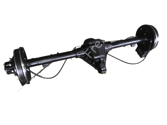 4-6 TON TAŞIMA KAPASİTELİ DİNGİL