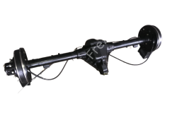 4-6 TON TAŞIMA KAPASİTELİ DİNGİL