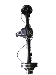 4-6 TON TAŞIMA KAPASİTELİ DİNGİL