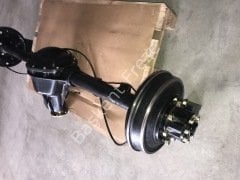 4-6 TON TAŞIMA KAPASİTELİ DİNGİL