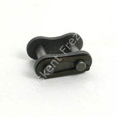 1/2 STANDART ÖLÇÜ ZİNCİR VE KİLİT