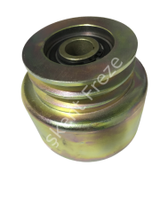 ÇİFT SIRA KASNAKLI ÇİFT KAVRAMALI OTOMATİK ŞANZIMAN