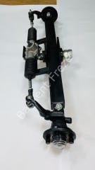 AĞIR MODEL ÖN DİNGİL (TRAKTÖR TİPİ)(DİREKSİYONLU)