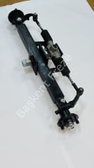 AĞIR MODEL ÖN DİNGİL (TRAKTÖR TİPİ)(DİREKSİYONLU)