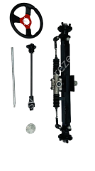 AĞIR MODEL ÖN DİNGİL (TRAKTÖR TİPİ)(DİREKSİYONLU)