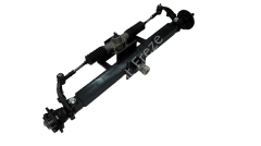 AĞIR MODEL ÖN DİNGİL (TRAKTÖR TİPİ)(DİREKSİYONLU)