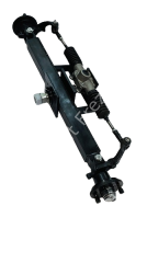 AĞIR MODEL ÖN DİNGİL (TRAKTÖR TİPİ)(DİREKSİYONLU)