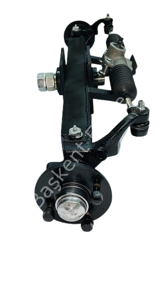 AĞIR MODEL ÖN DİNGİL (TRAKTÖR TİPİ)(DİREKSİYONSUZ)