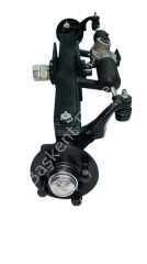 AĞIR MODEL ÖN DİNGİL (TRAKTÖR TİPİ)(DİREKSİYONSUZ)