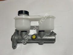 3 ÇIKIŞLI FREN ANA MERKEZİ (2 KADEMELİ)